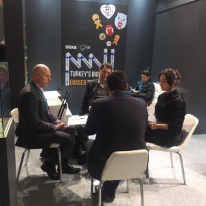 PAPERWORLD – FRANKFURT- silka_6