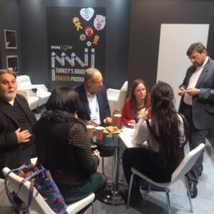 PAPERWORLD – FRANKFURT- silka_9