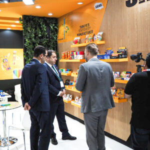 Paperworld Middle East - Dubai- silka -1