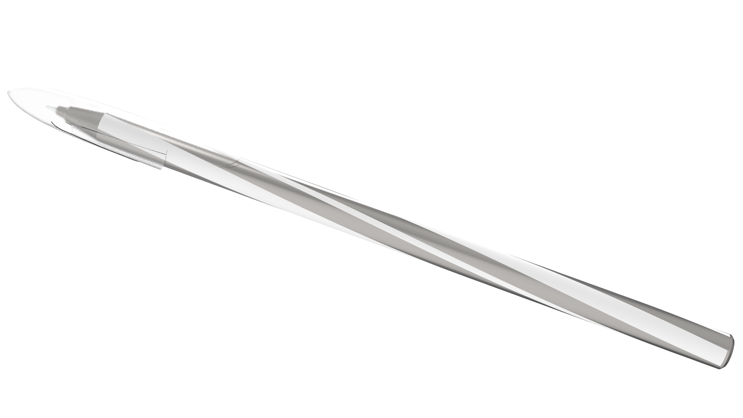 Silka Linc "SILVER CANDY JEL KALEM" - Görsel 2